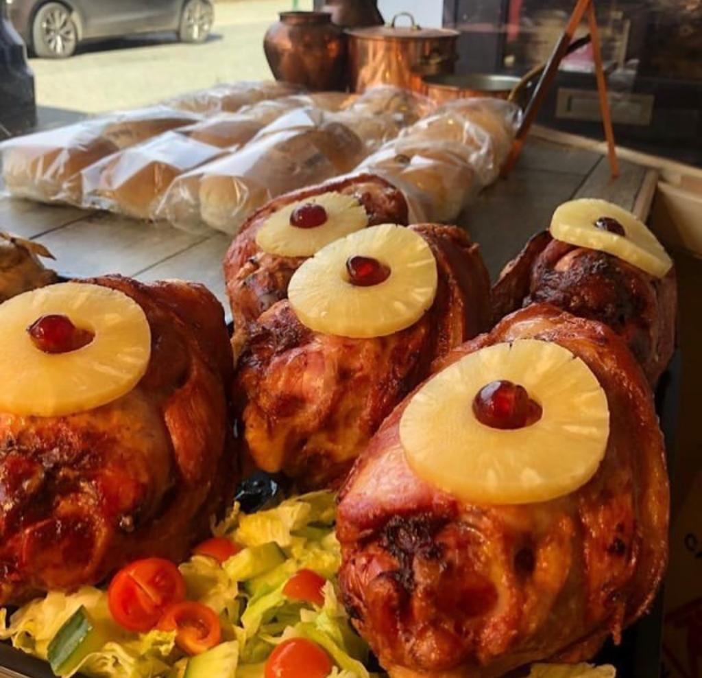 Roasting Joint · Photos 4