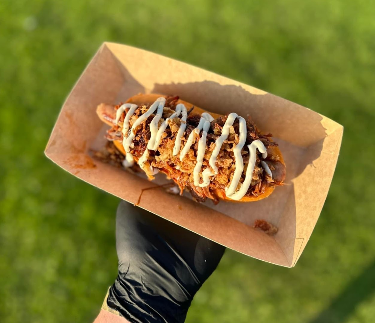 Roasting Joint · Photos 2