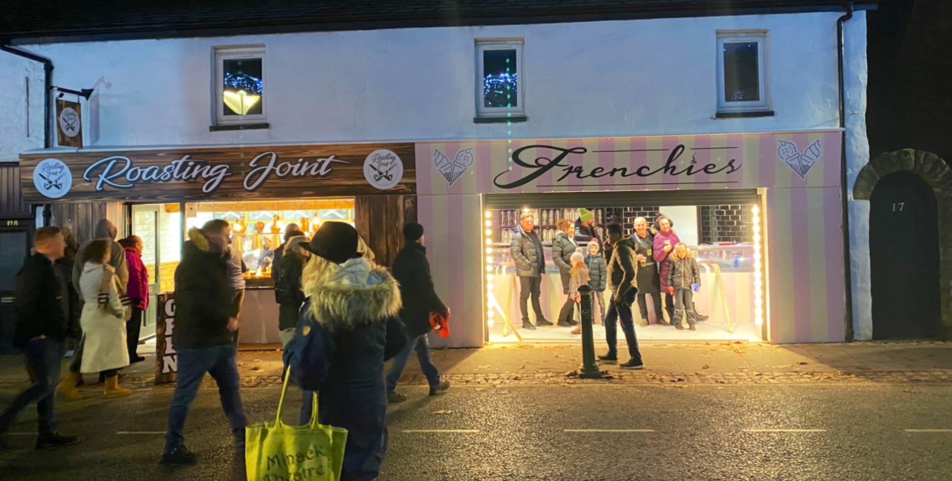 Roasting Joint · Photos 3